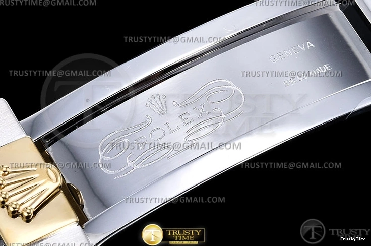 0108 Submariner 116613LN 904L YG SS Blk CLEAN VR GoAnywhere 1088